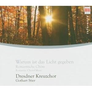 Romantische Chormusik