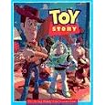 Toy Story: The Art and Making of the Animated Film (Disney Miniature)