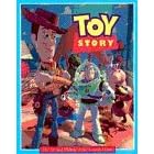 Toy Story: The Art and Making of the Animated Film (Disney Miniature)