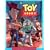 Toy Story: The Art and Making of the Animated Film (Disney Miniature)