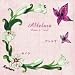 Alleluia~piano&voice~