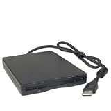 Dell 1.44MB USB External Floppy Drive