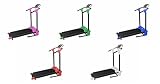 F4H Motorised Folding Treadmill ES3001A Olympic Cardio Electric Running Machine