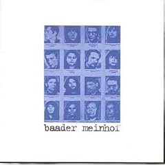 Baader Meinhof