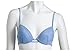 Calvin Klein Women's Lace & Satin Lace Lt. Foam Bra