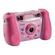 VTech Preschool Kidizoom Plus Digital Camera - Pink