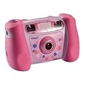 VTech Preschool Kidizoom Plus Digital Camera - Pink