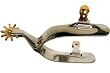 Cutting & Roping Spur