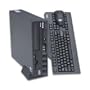 Lenovo ThinkCentre S51 8171 - SFF - 1 x P4 530 / 3 GHz - RAM 512 MB - HDD 1 x 40 GB - DVD - GMA 900 - Gigabit Ethernet - Win XP Pro - Monitor : none