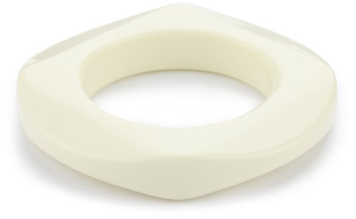 Kenneth Jay Lane Ivory Bangle Bracelet Kenneth Jay Lane Ivory Bangle Bracelet