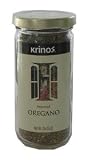 Oregano, Imported (krinos) 2oz