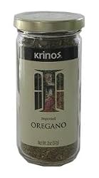 Oregano, Imported (krinos) 2oz