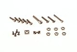 Tippmann 98 Stainless Steel Hardware Set