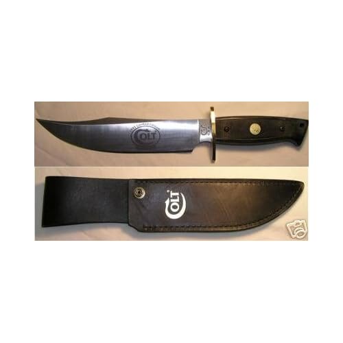 COLT BOWIE 1993 LIMITED EDITION KNIFE Hunting Knives