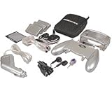 GAME ELEMENTS GGE434 Game Boy® Advance Sp Ultimate Pak