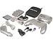 GAME ELEMENTS GGE434 Game Boy® Advance Sp Ultimate Pak