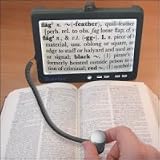 Shoppa Handheld Video Magnifier