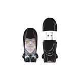 Mimoco 4GB Darth Sidious Star Wars Series 3 MIMOBOT USB Flash Drive