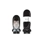 Mimoco 4GB Darth Sidious Star Wars Series 3 MIMOBOT USB Flash Drive