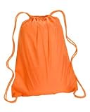 Large Drawstring Cinch Sack