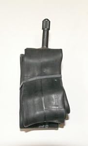 Serfas Bicycle Inner Tube Schrader Valve for 16-Inch Tire