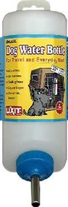 Lixit Small Dog Water Bottle