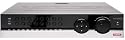 4-Kanal 4CIF Realtime TVVR41100 Digitalrekorder