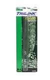 TriLink 5/32-Inch Chain Saw Blade Sharpening File - 2 Pack 3522S