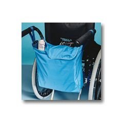 Wheelchair Carry-All / Backpack / Bag