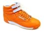 R953315 R953315 - Reebok - 8.5 - ORANGE/WHITE/YELLOW