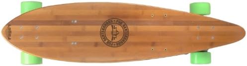 FiiK "Rager" RC Electric Skateboard, Lithium Ion Battery