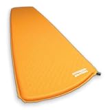 Eigenschaften Termarest  / ProLite 3 Large Isomatte Therm-A-Rest, sunset