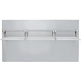 DCS Appliances : BGC-3048 Full Backguard System