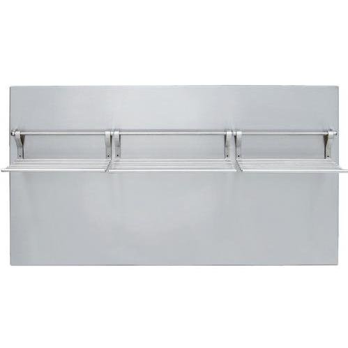 Dcs Full Back Guard System For Dcs 48 Inch Range Bgs 3048 Check