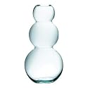 Bubble Large Recycled Glass Vase