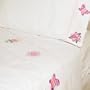 Annas Dream Full Sheet Set