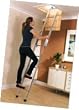 youngman loft ladder
