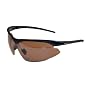 X Loop X63 Sunglasses Wrap Style UV400 Lens for Baseball, Softball, Cycling, Kayaking and All Active Sports