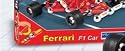 Supermag Ferrari 248 F1 - Medium