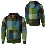 eS Vas Full-Zip Hooded Sweatshirt - Men's