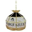 George Killian Stained Glass Tiffany Lamp - 16 inch diameter