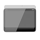 Skinomi TechSkin - Screen Protector Shield for HTC JetStream