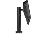 ATDEC PTY LTD Atdec Spacedec Point Sale Desk Mount Supports Displays Weighing up to 44lbs (20kg)
