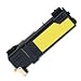 1 Yellow Replacement Remanufactured Toner Cartridges For Use