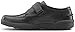 Dr. Comfort Frank Men's Therapeutic Diabetic Extra Depth Dress Shoe Leather Velcro