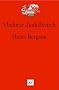 Henri Bergson