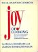 Books : Joy of Cooking