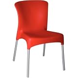 Outdoor Stackable Chairs