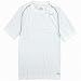 Nike T-Shirt Männer, weiß, XL