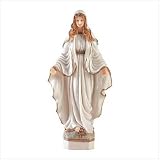 Compassionate Mary Statue